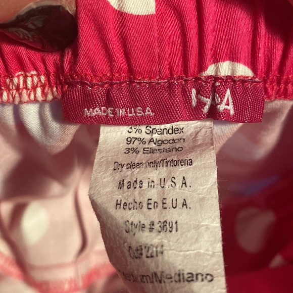 Vintage Production dress - Picture 4 of 4